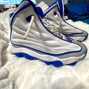 Zapatos Jordan (big boy ) 7Y